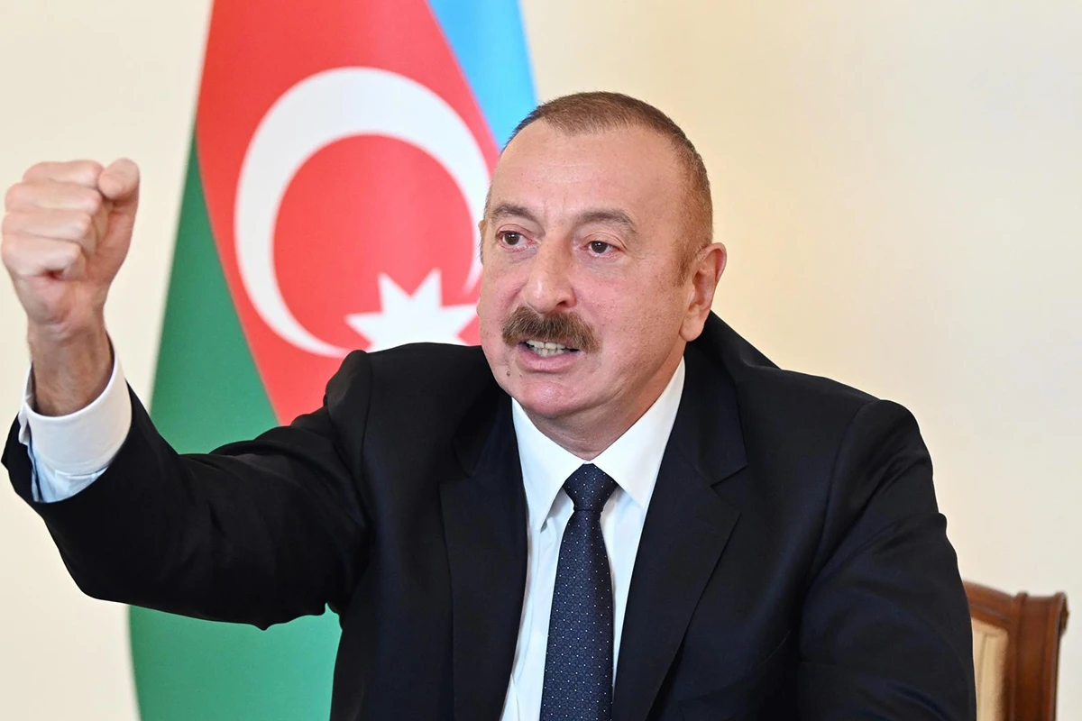 Predsjednik Azerbejdžana: U Karabahu su za jedan dan izvršeni svi zadaci