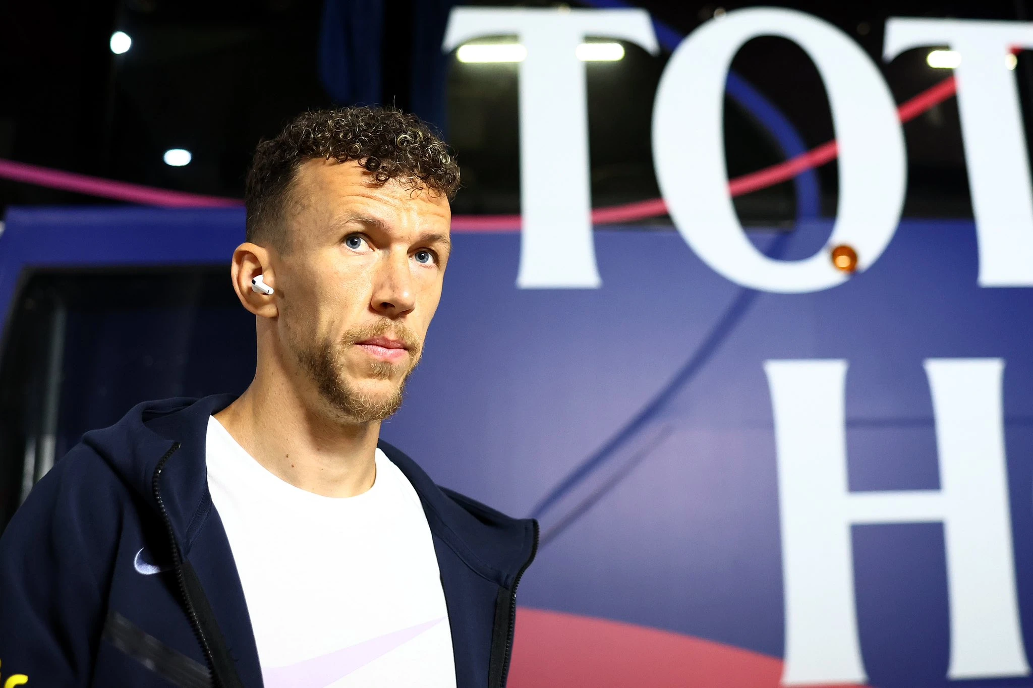 AS: Perišićeva ozljeda je potvrda onog na što nas je Guardiola upozoravao