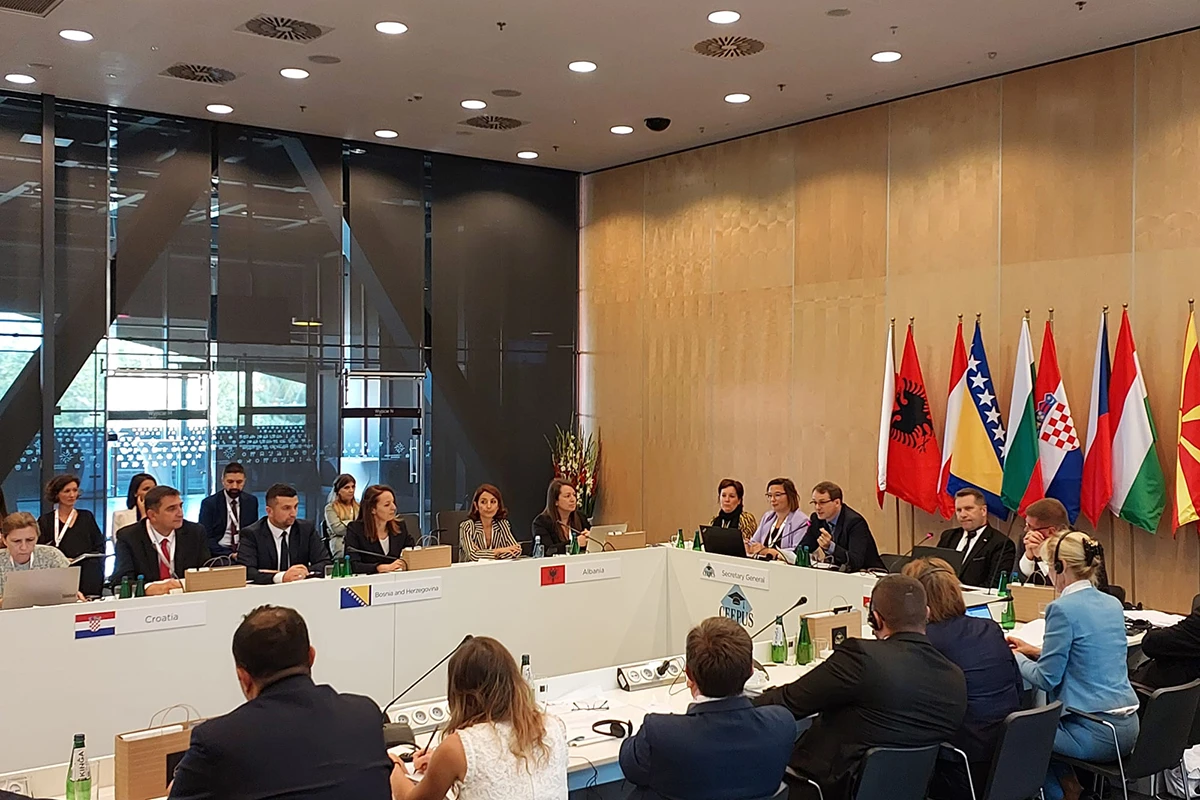 Dodatne mogućnosti studentima stjecanje internacionalnog iskustva