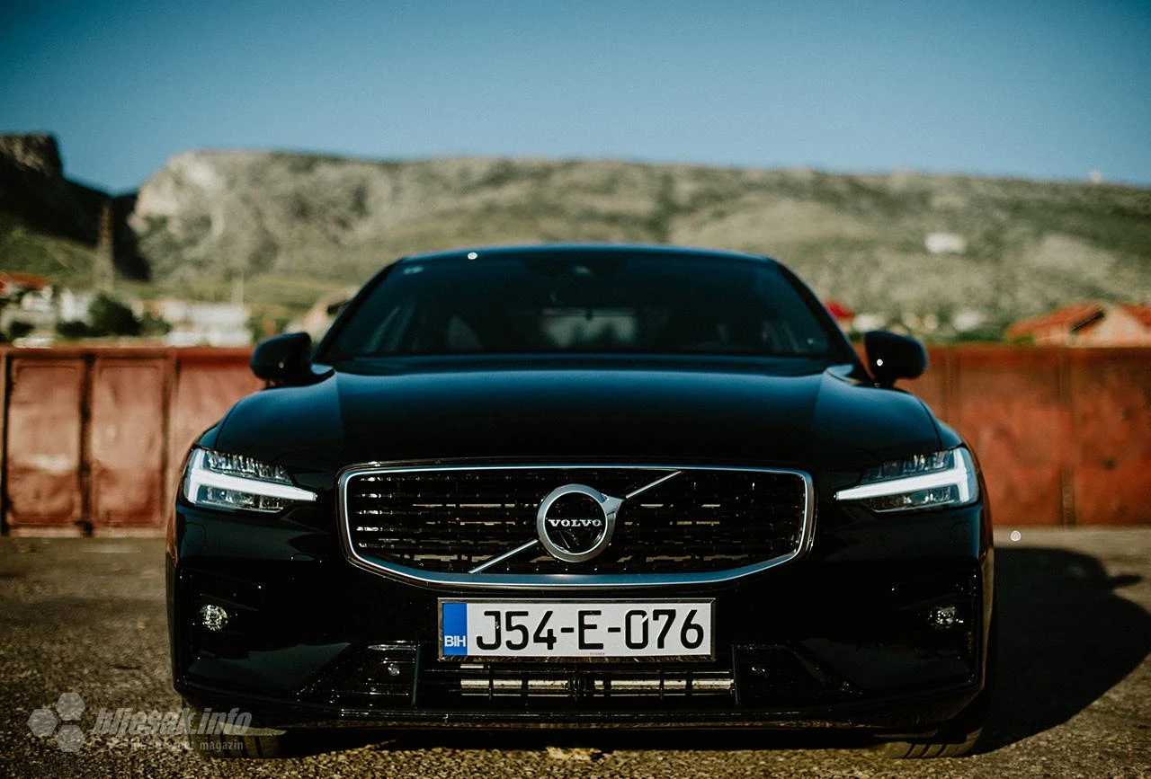 Volvo najavio potpuni kraj prodaje dizelaša