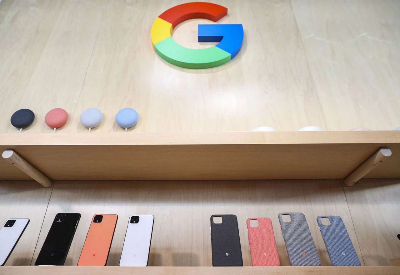 Google Bard će pretraživati u Gmailu, Dokumentima i na Disku