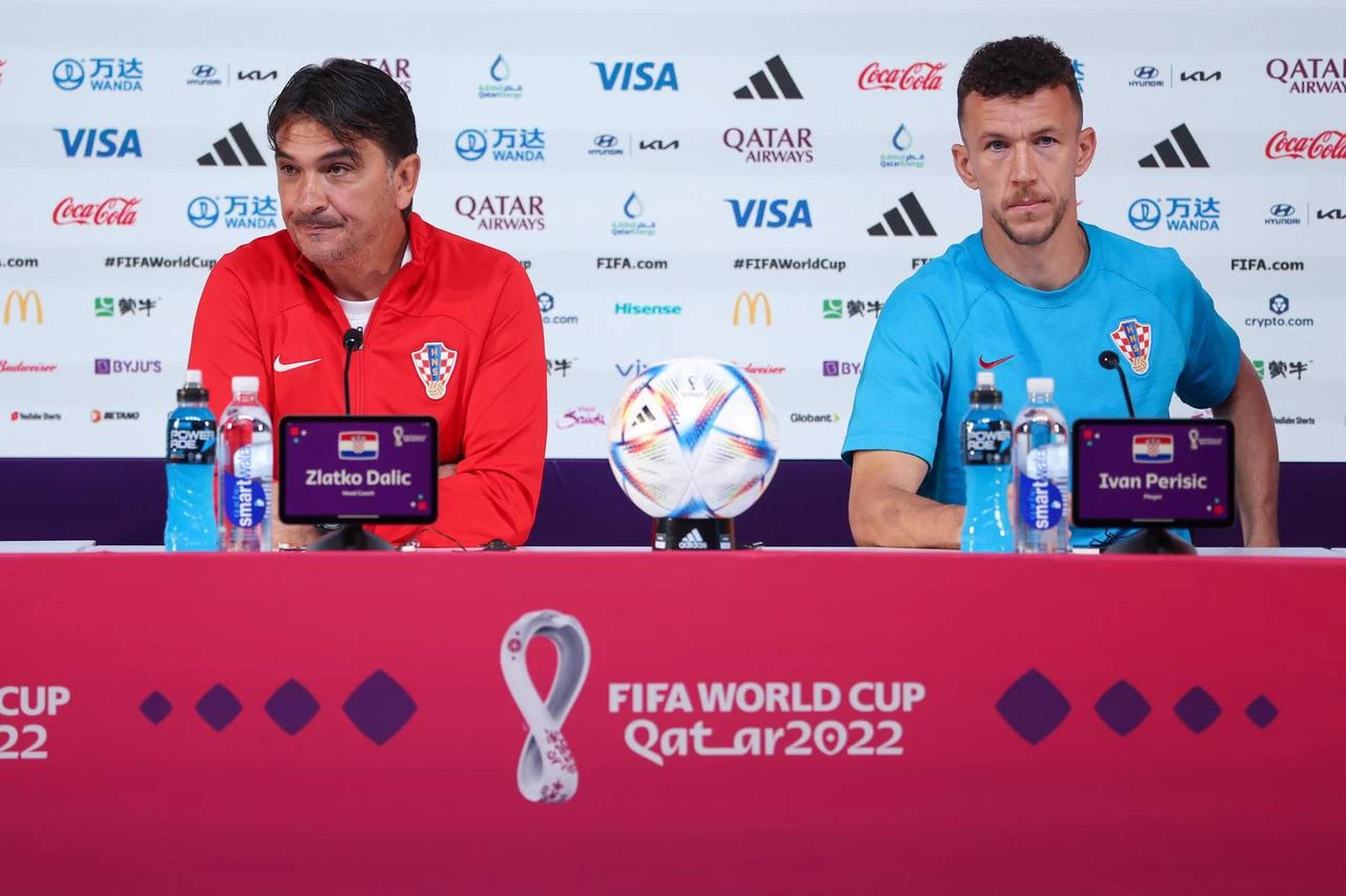Zlatko Dalić: Ta vijest me jako pogodila i rastužila
