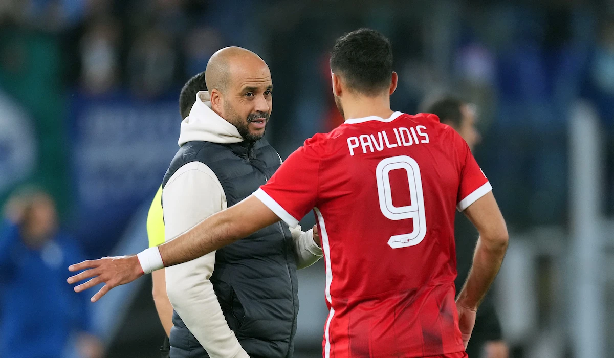Trener AZ Alkmaara: Voli muziku, jako puno čita, inspirirao ga van Gaal
