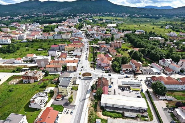 Pilot projekt u Čitluku: Mladima lakše do tržišta rada