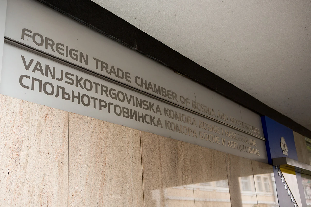 Vanjskotrgovinska komora BiH: Donošenje ove odluke od presudnog značaja za opstanak proizvodnje