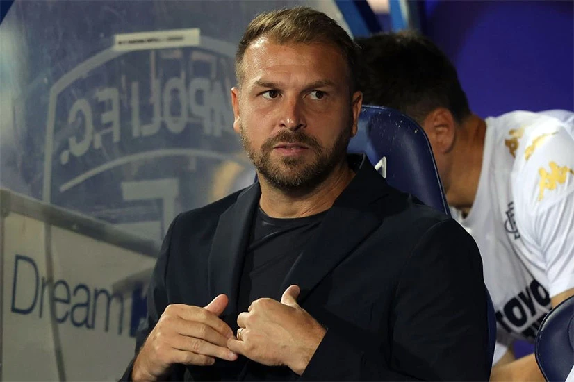Zanettiju presudilo 7 golova od Rome