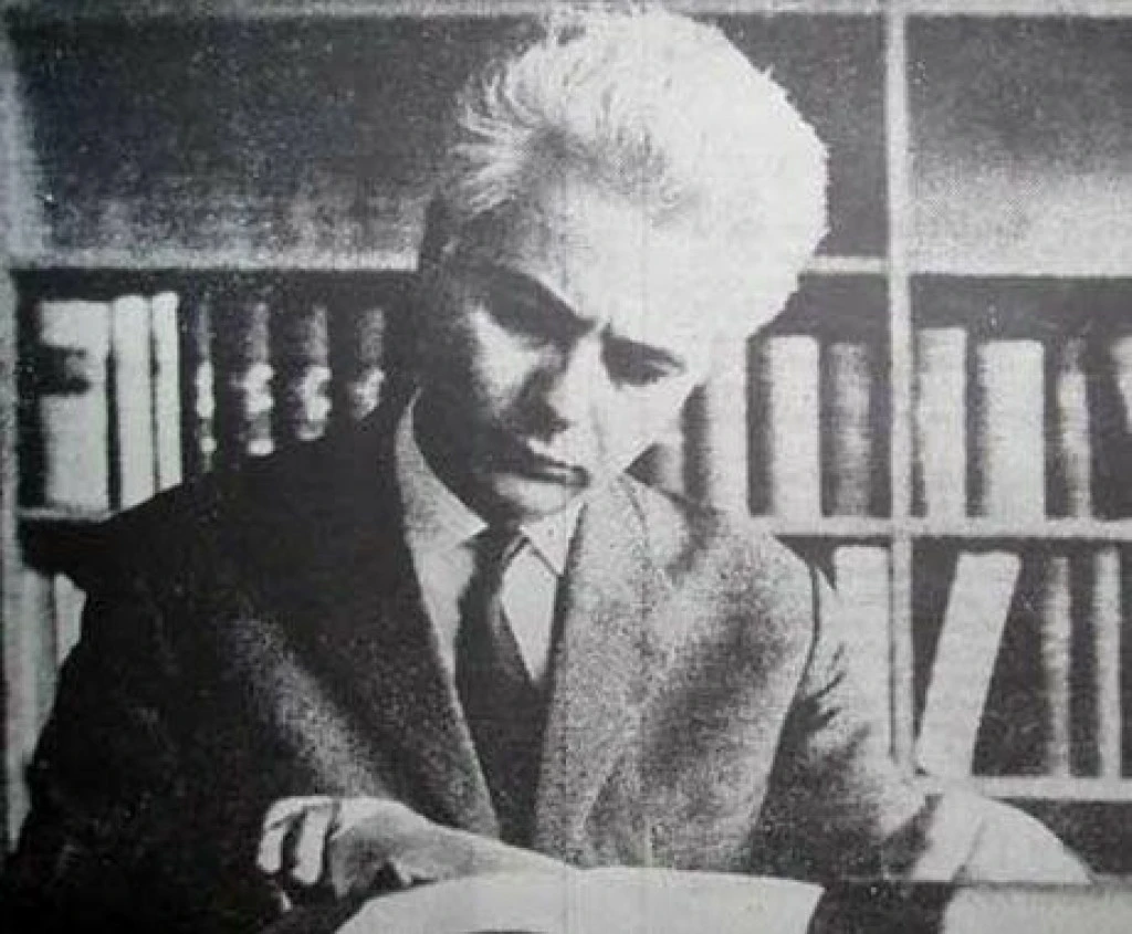 Prije 95 godina rođen je tragično stradali hrvatski pjesnik Josip Pupačić