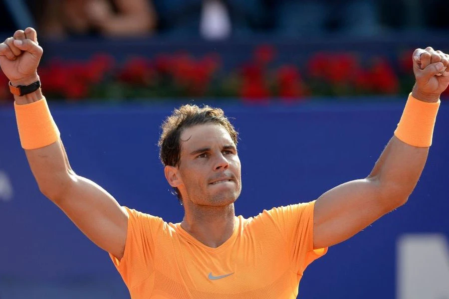 Nadal otkrio kada bi mogao u mirovinu