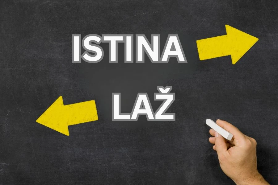 8 ružnih osobina koje svaki patološki lažljivac posjeduje