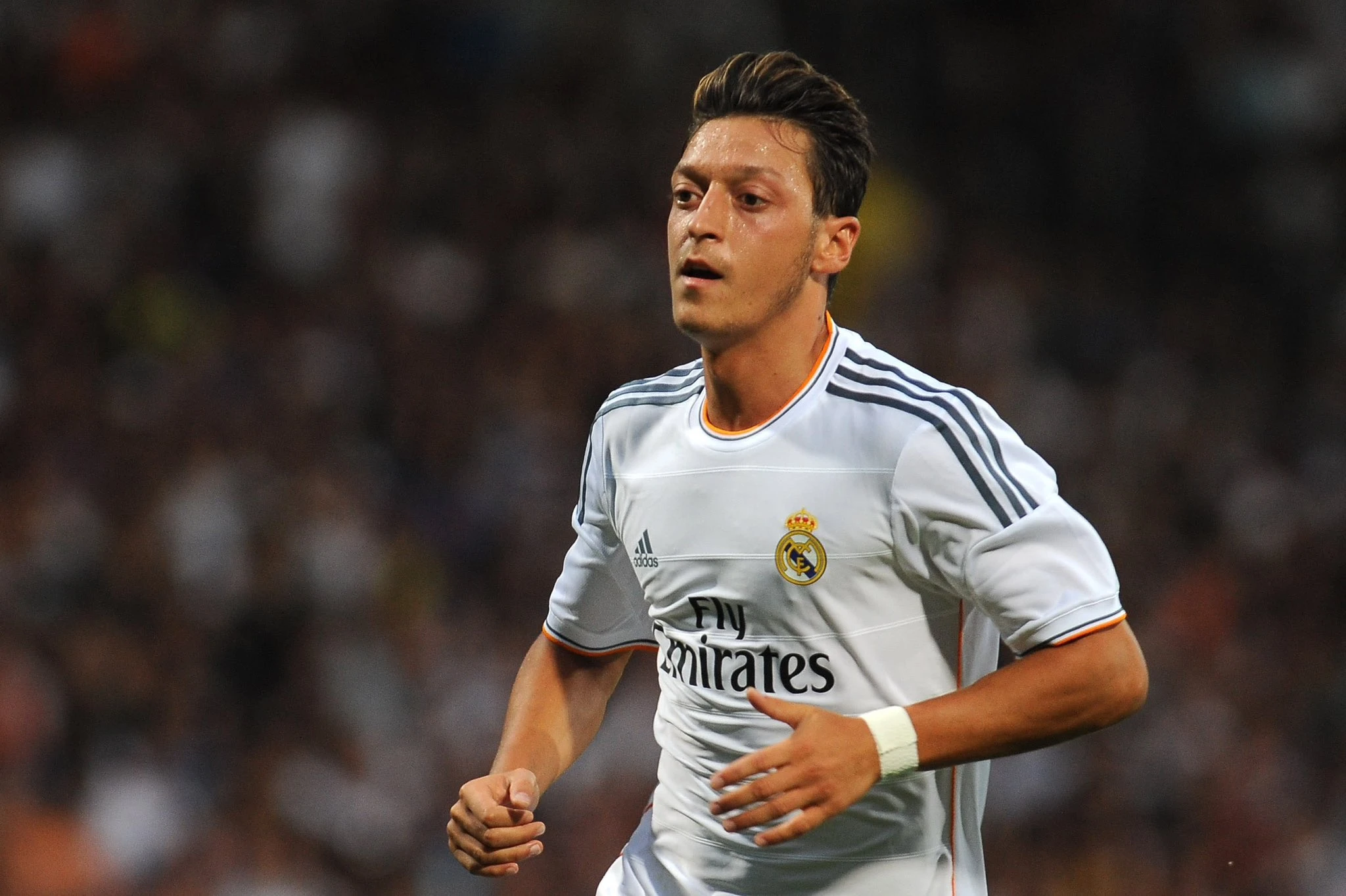 Özil odabrao najbolju momčad Lige prvaka, tu je i jedan Hrvat