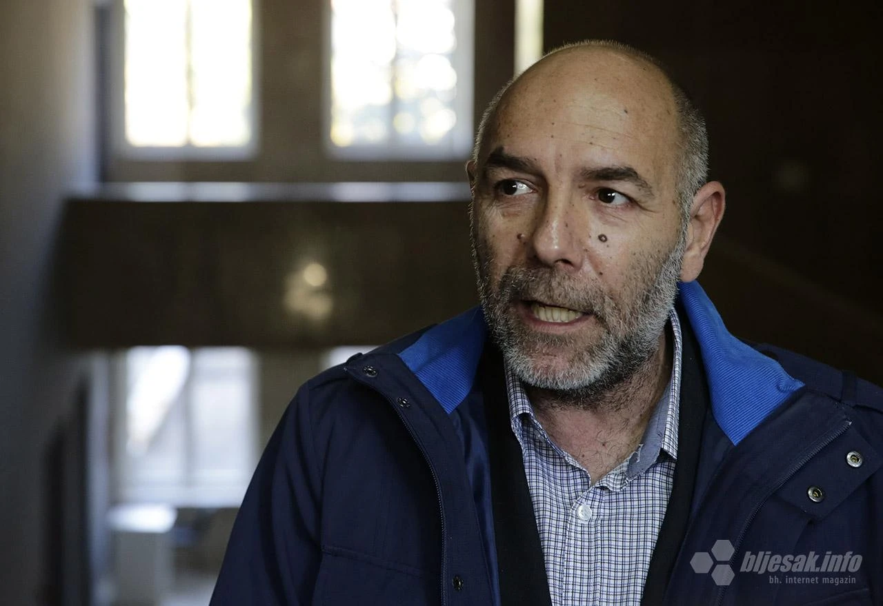 Sitarski: Prijevremeni izbori jedino su rješenje za HNŽ