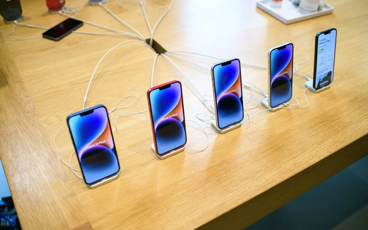 Svaki model iPhonea 15 ima veću bateriju
