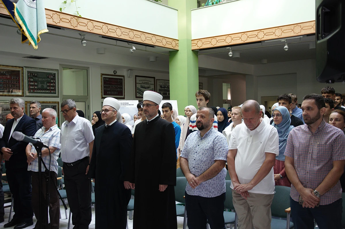 Karađoz-begova medresa – 466 godina mudrosti i opstojnosti