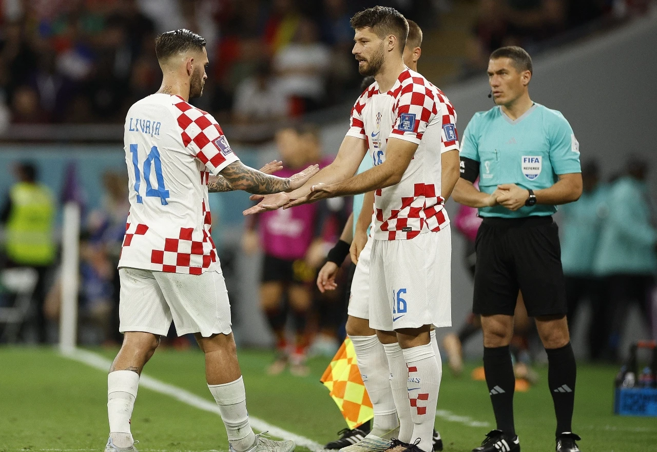 Bruno Petković preuzeo tron HNL-a 