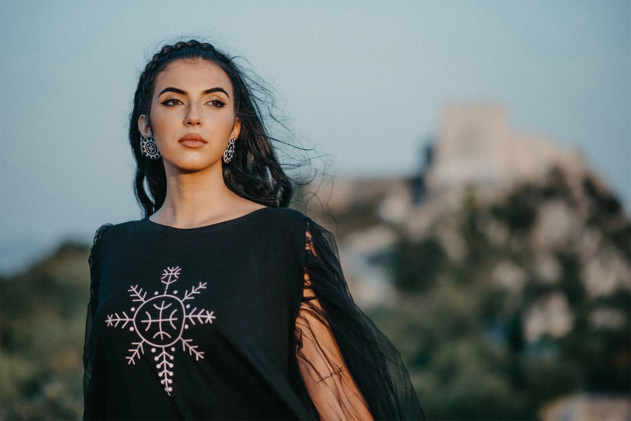 Poppy & DOXX o novoj kolekciji - Želimo očuvati priče naših baka i majki