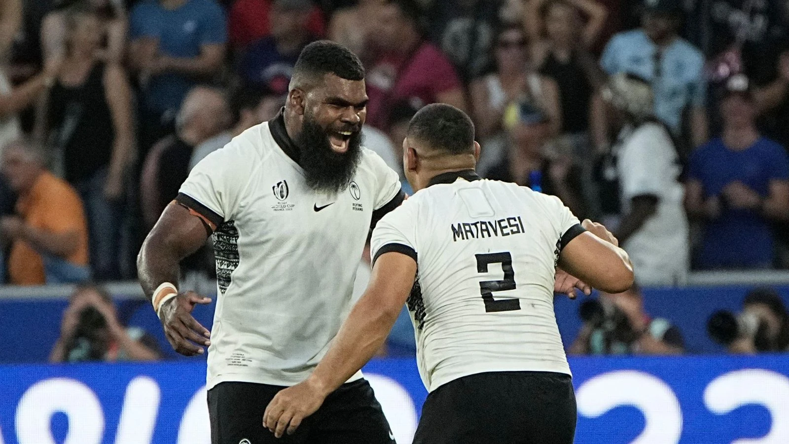 Fiji šokirao Australiju na Svjetskom prvenstvu