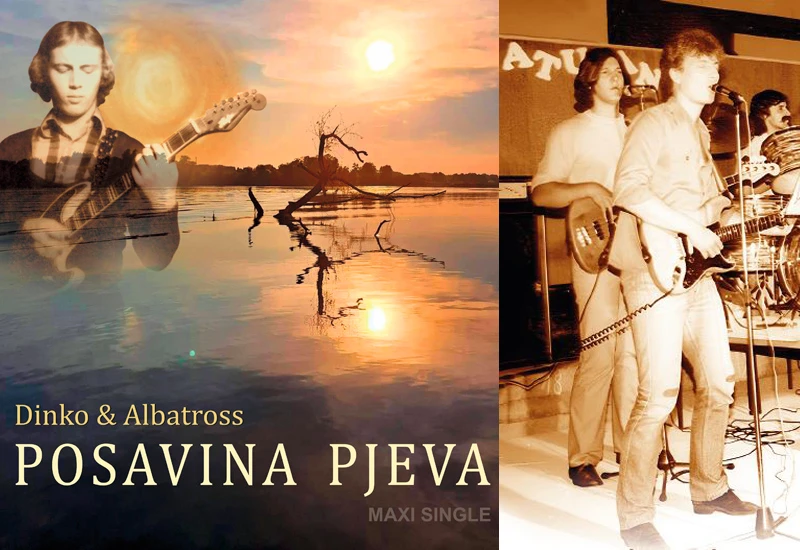 "Posavina pjeva" - glazbeni projekt kakvog odavno nije bilo
