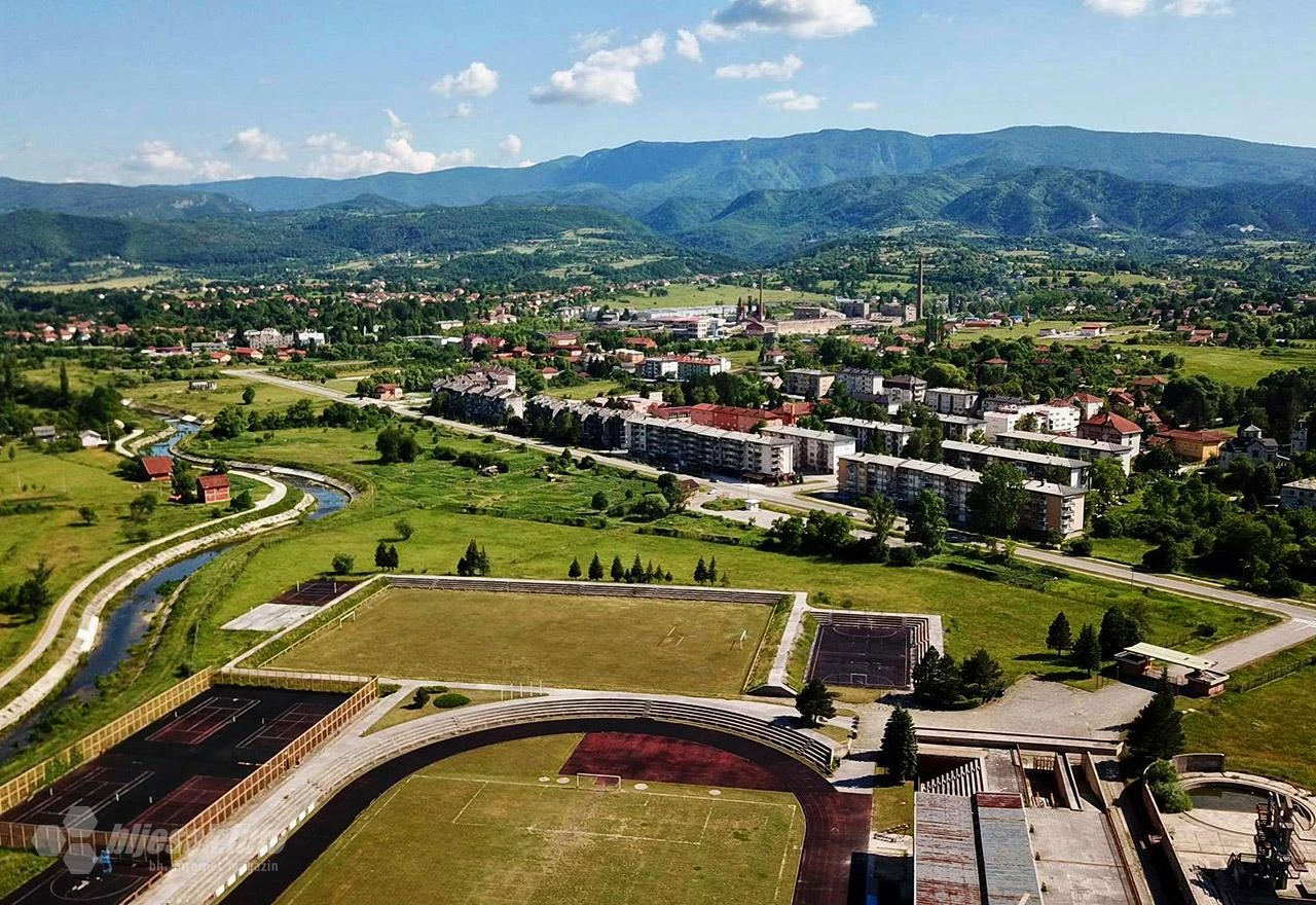 Drvar pokreće akciju obnove porušenog spomenika iz Drugog svjetskog rata