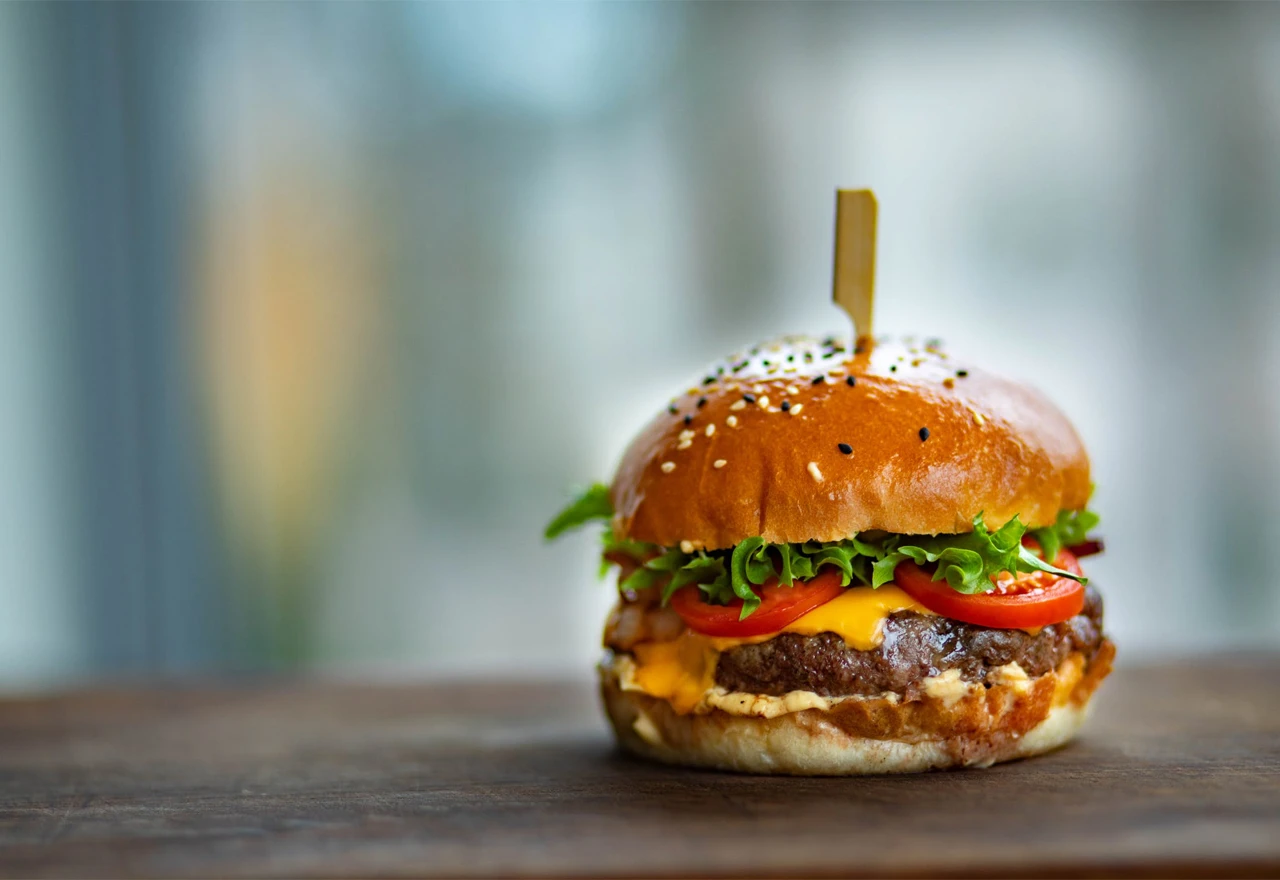 VIDEO | Hamburger u Hrvatskoj prodaju za 10.000 eura