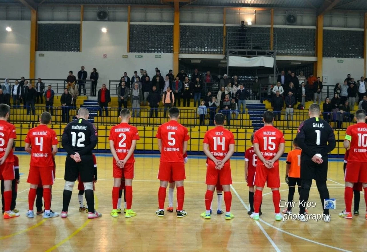 Novo pojačanje za Staklorad: Momčilović, Radin i Ivanković