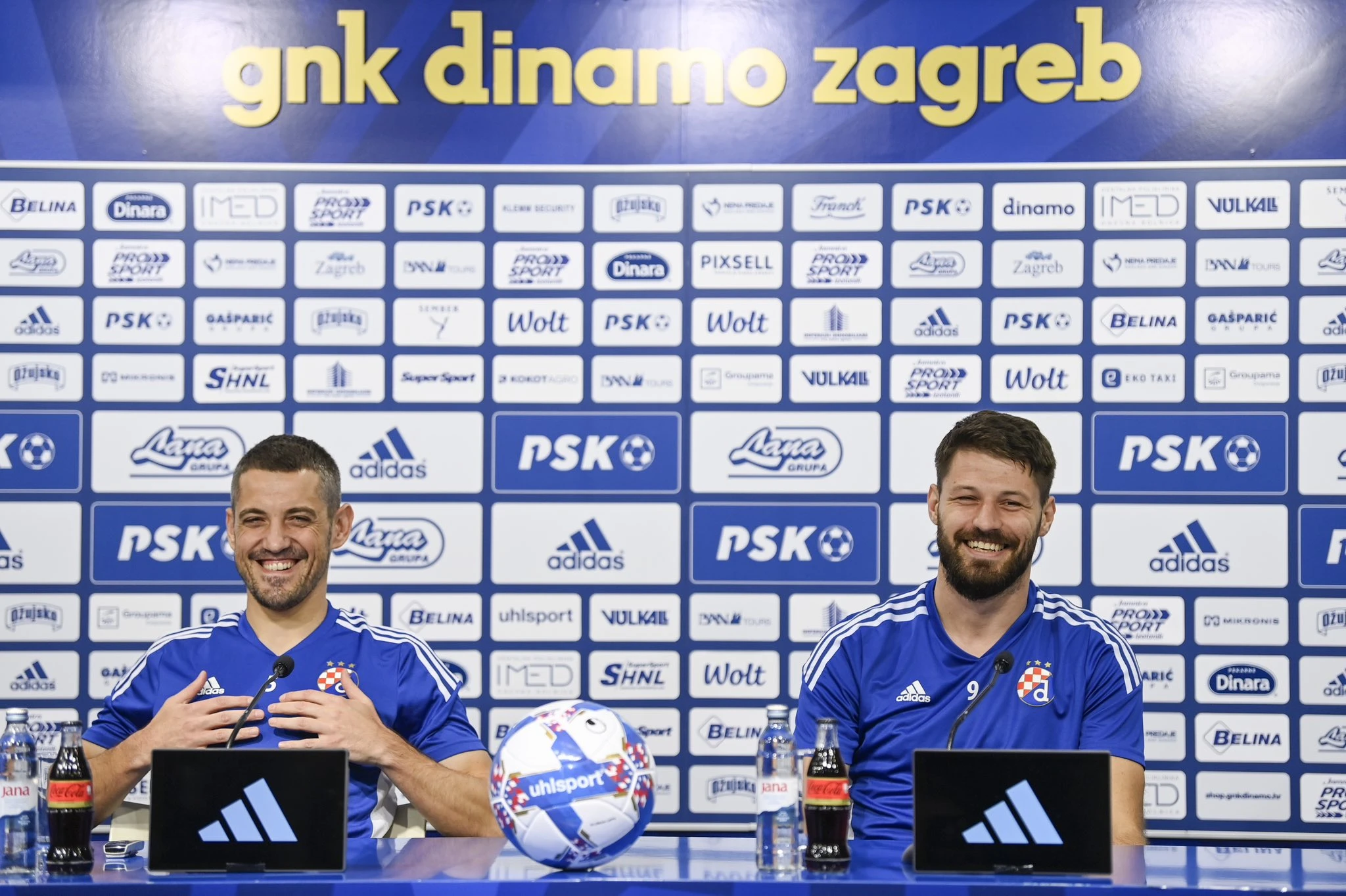 Petković ostaje i postaje najplaćeniji igrač Dinama
