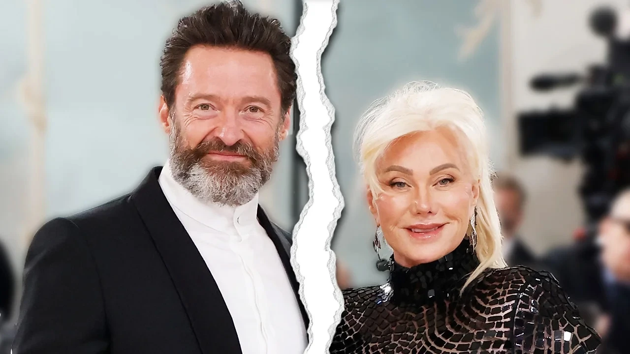 Razvodi se Hugh Jackman nakon 27 godina braka