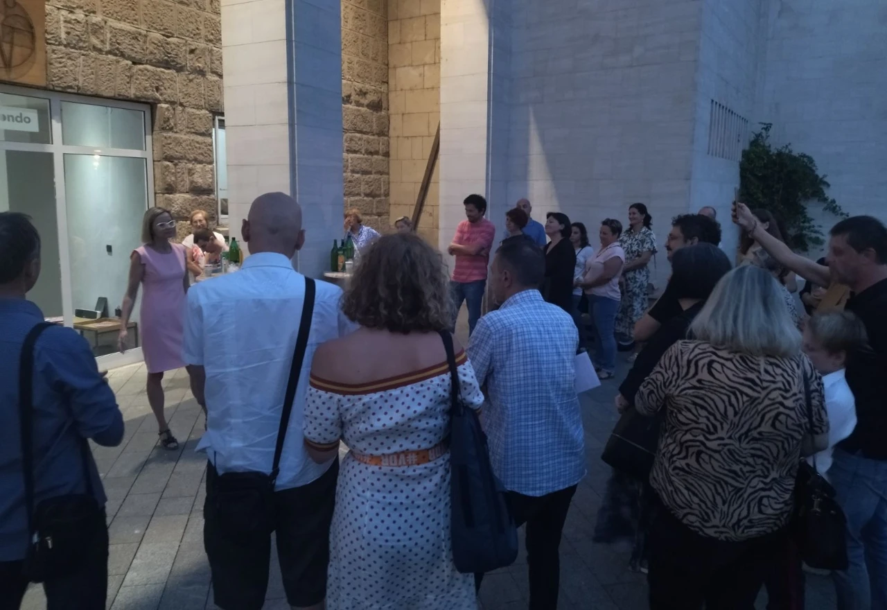 Mostar: Izložba koju ne želite propustiti