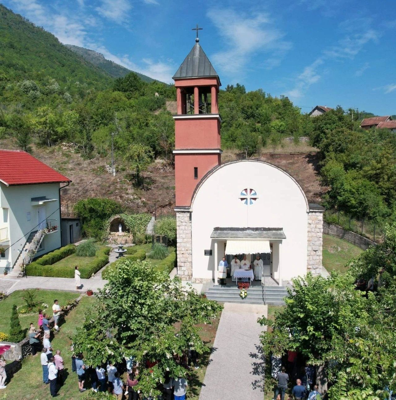 Konjic: Od 11,5 tisuća Hrvata vratilo se njih 650
