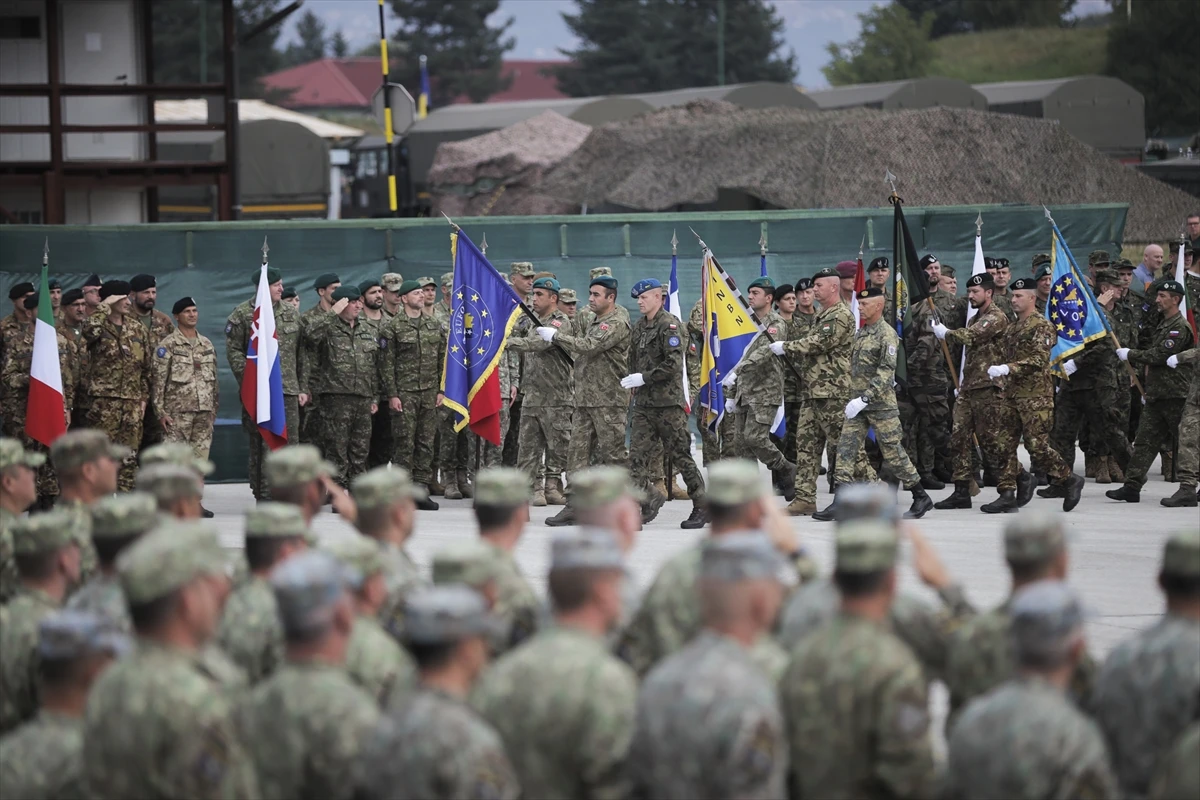 EUFOR: Sposobni odgovoriti na svaku prijetnju sigurnom i stabilnom okruženju