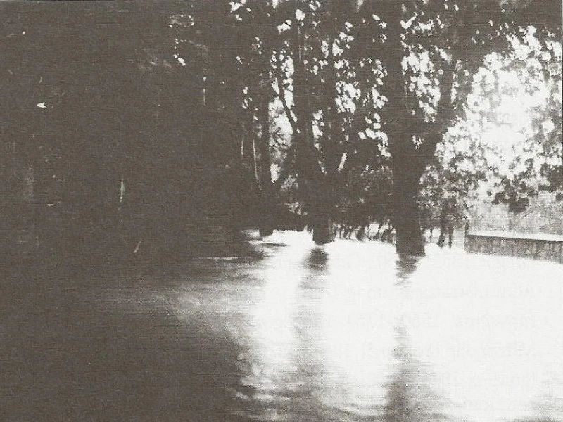 Nevrijeme iz 1937. godine - ''Mostar je najviše oštećen''
