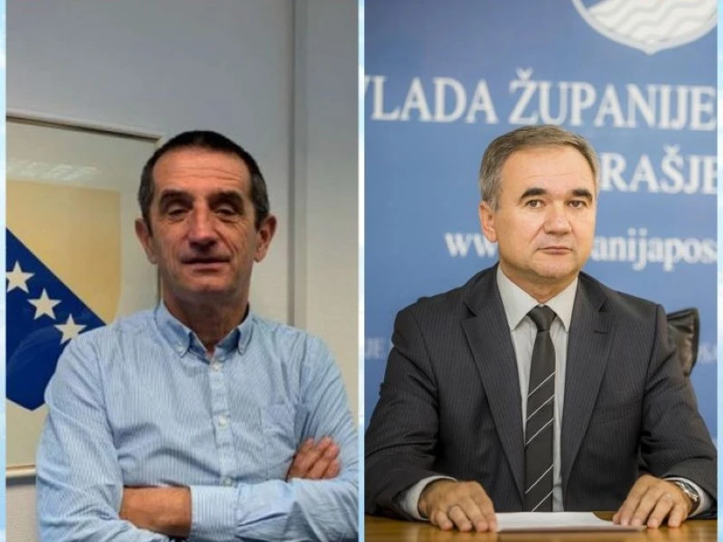 Mostarski SDA se 'žali' jer gubi kontrolu nad Fondom za okoliš