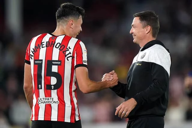 Sheffield United gostuje Tottenhamu, Ahmedhodžić na raspolaganju 