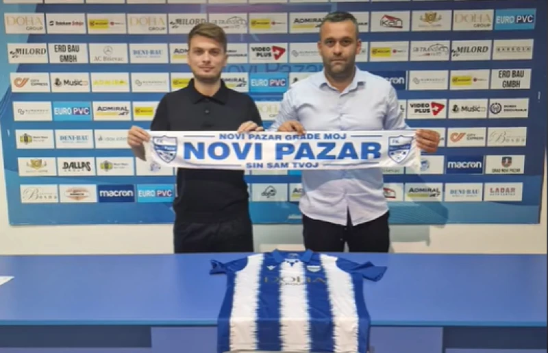 Adem Ljajić se vratio kući, navijači oduševljeni