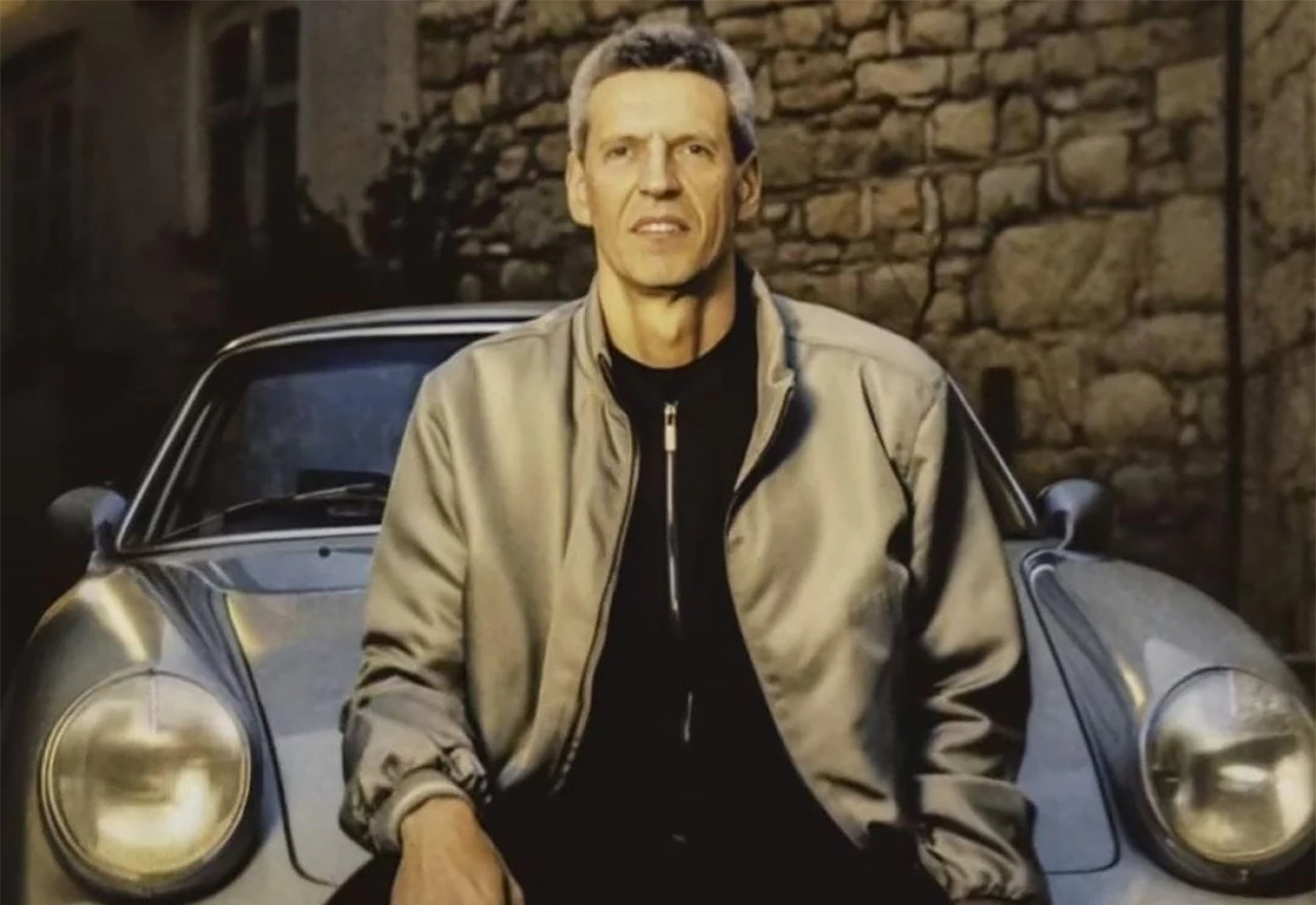 VIDEO | Ovako bi danas izgledao Dražen Petrović i njegova NBA karijera da je živ