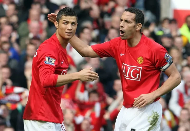 Rio Ferdinand izjavom omalovažio Luku Modrića