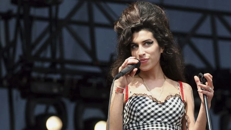 Amy Winehouse danas bi proslavila 40. rođendan
