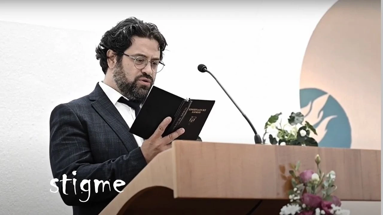 VIDEO | Nacija ne podrazumijeva religiju