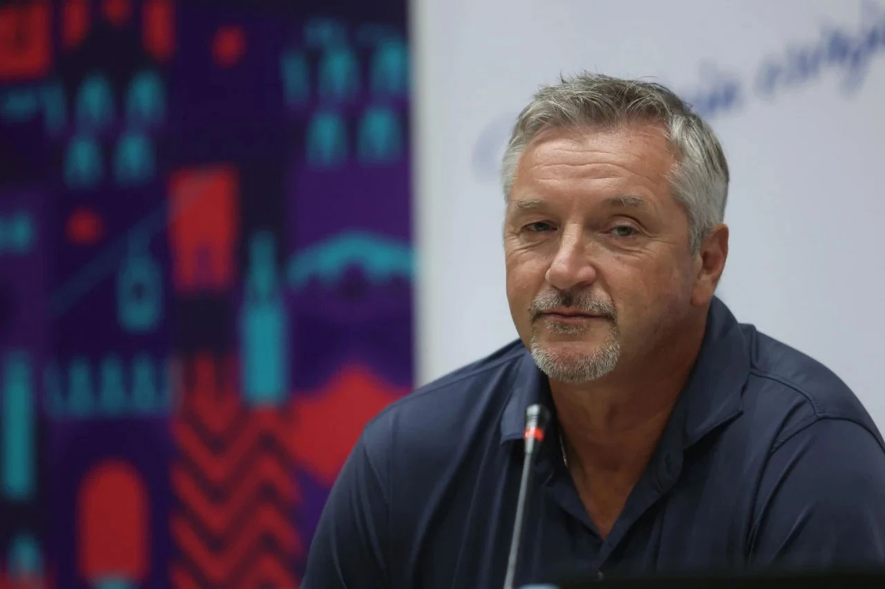 Jordan o Kukoču: Toni nije moj prijatelj, on je moj brat