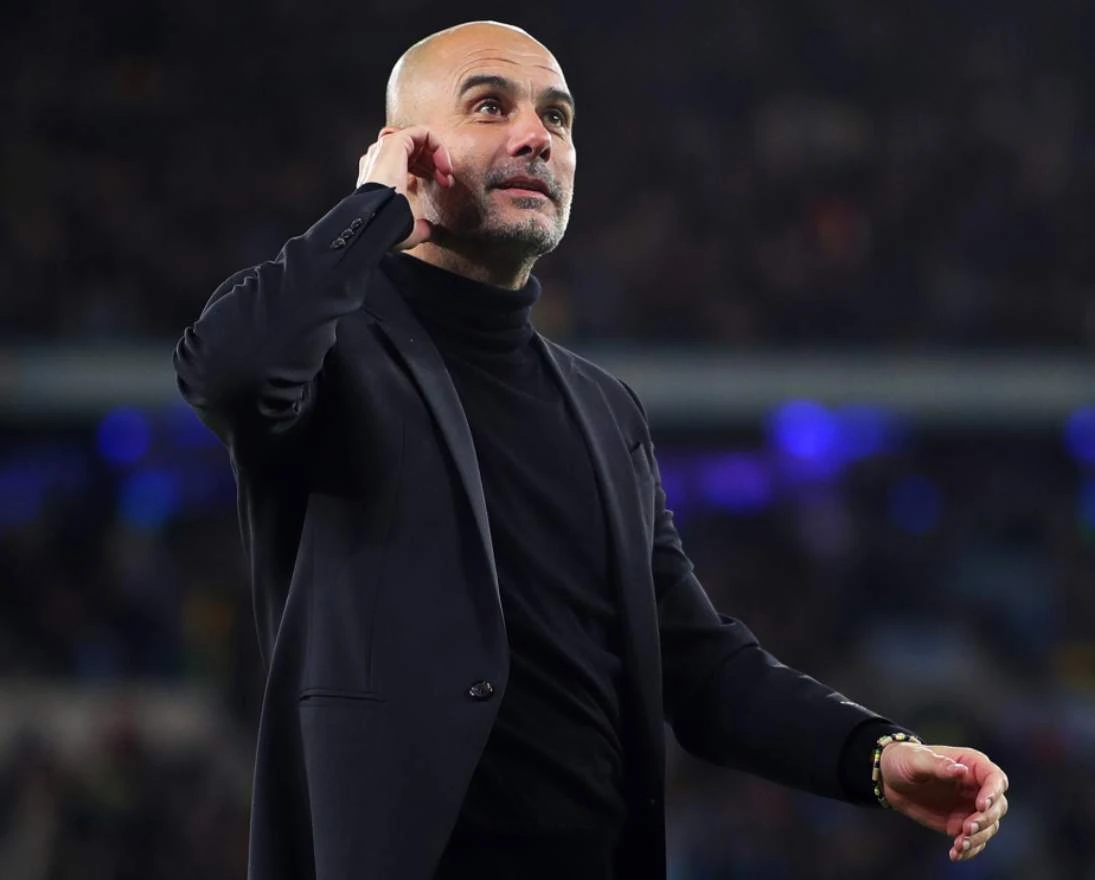 Guardiola se oporavio nakon operacije