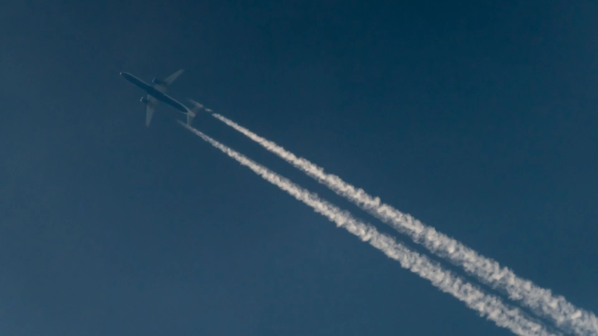 Najčešće zablude vezane uz chemtrails