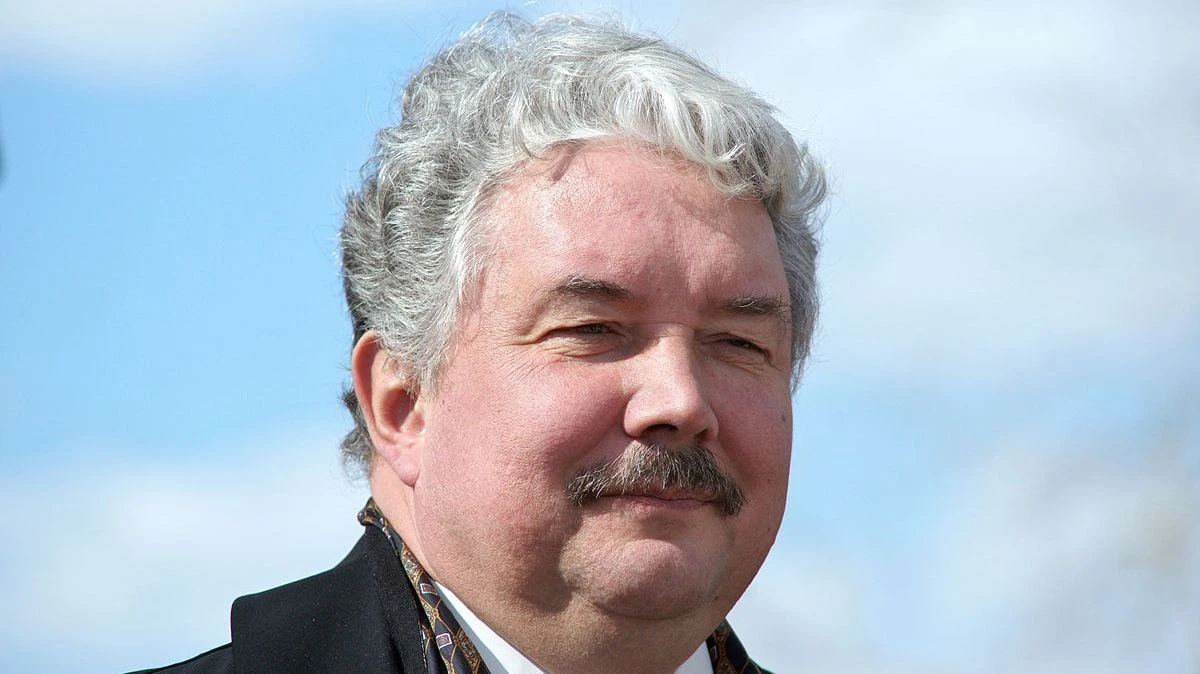 Ruski nacionalist Baburin u BiH - što se ''kuha''?