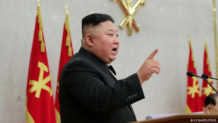 Kim obećao pomoć Putinu u ratu Rusije protiv Ukrajine