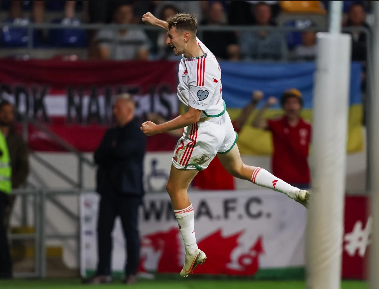 Brooks prebolio tešku bolest i ponovo postiže golove 