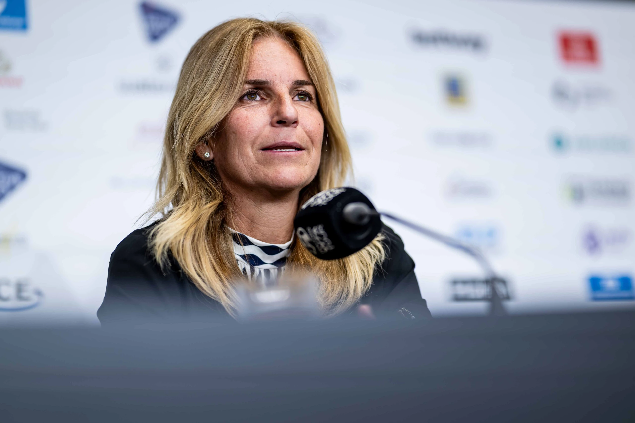 Arantxi Sanchez prijeti zatvor