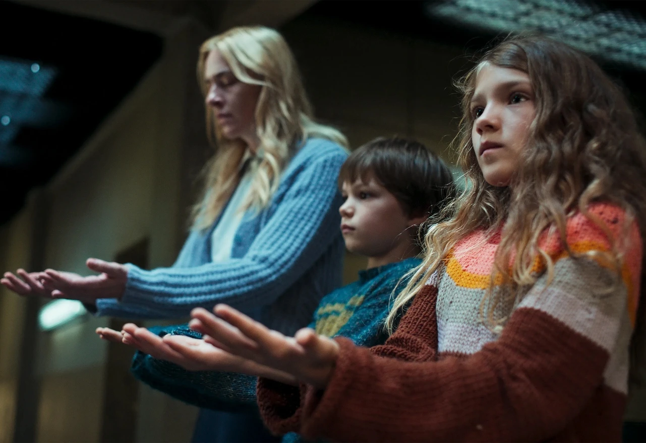 VIDEO | Netflixova serija 'zaludila' Hrvate 