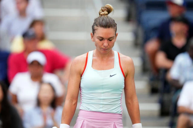 Halep suspendirana zbog dopinga do listopada 2026.