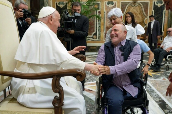 Papa za nesreće na radu okrivio kapitalističku pohlepu