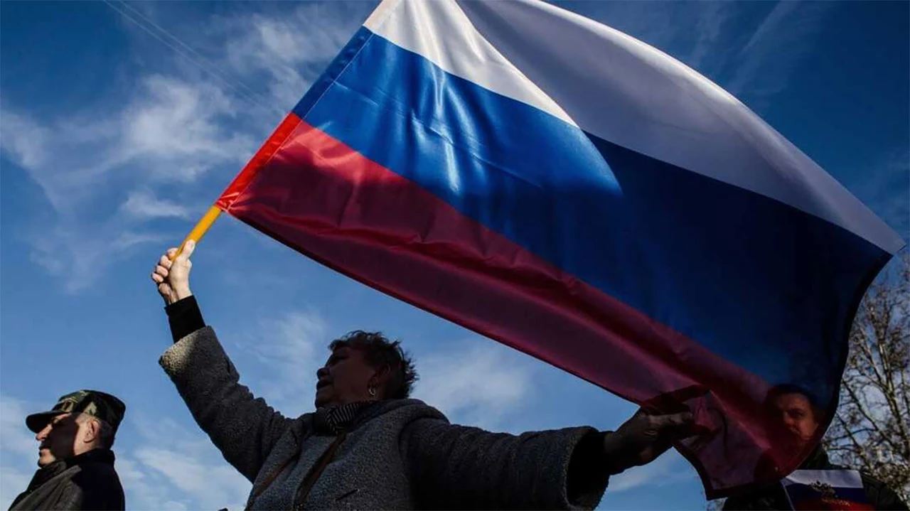 Kremlj: Putin bez konkurencije