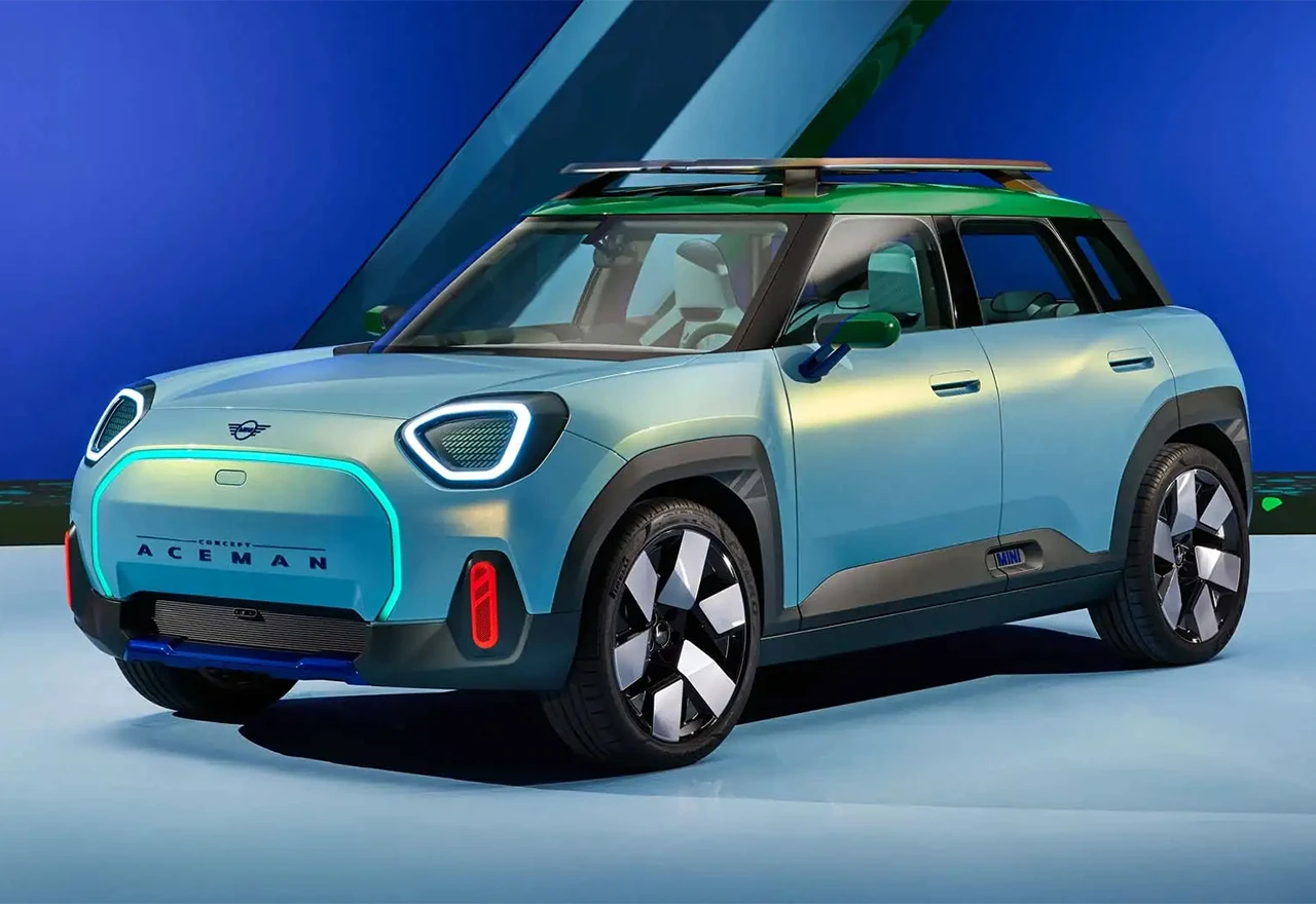 BMW ulaže 750 milijuna dolara u proizvodnju električnih Minija u Britaniji