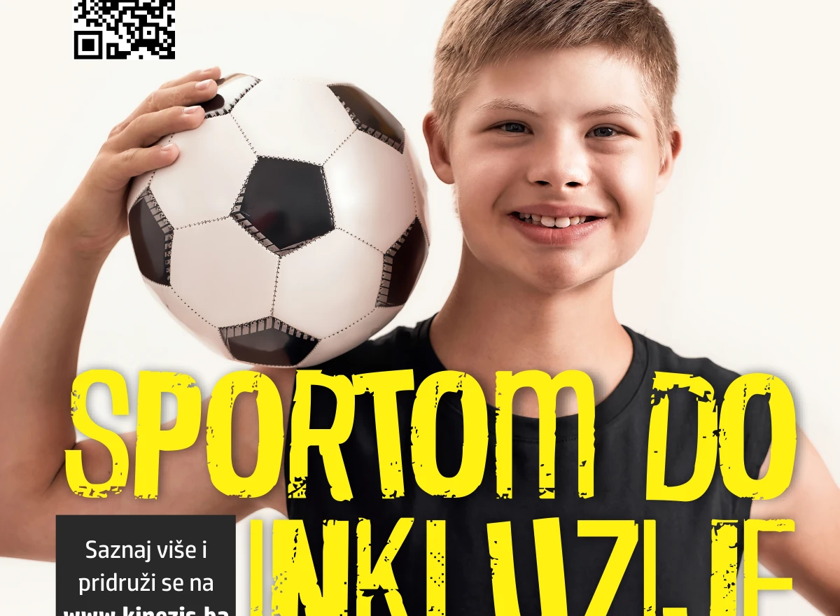 Besplatni sportski treninzi za sve Mostarce